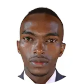 Joseph Mburu, Network IT Specialist